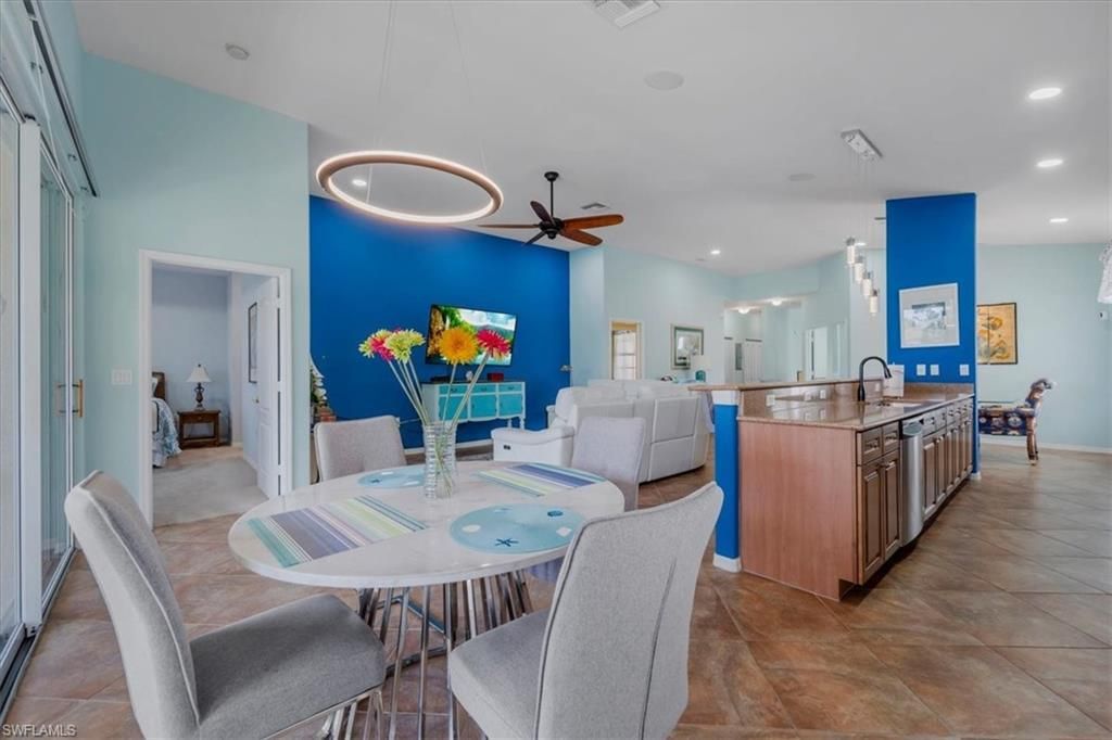 3160 Sea Trawler Bend , Unit 1203, North Fort Myers, FL 33903 Photo