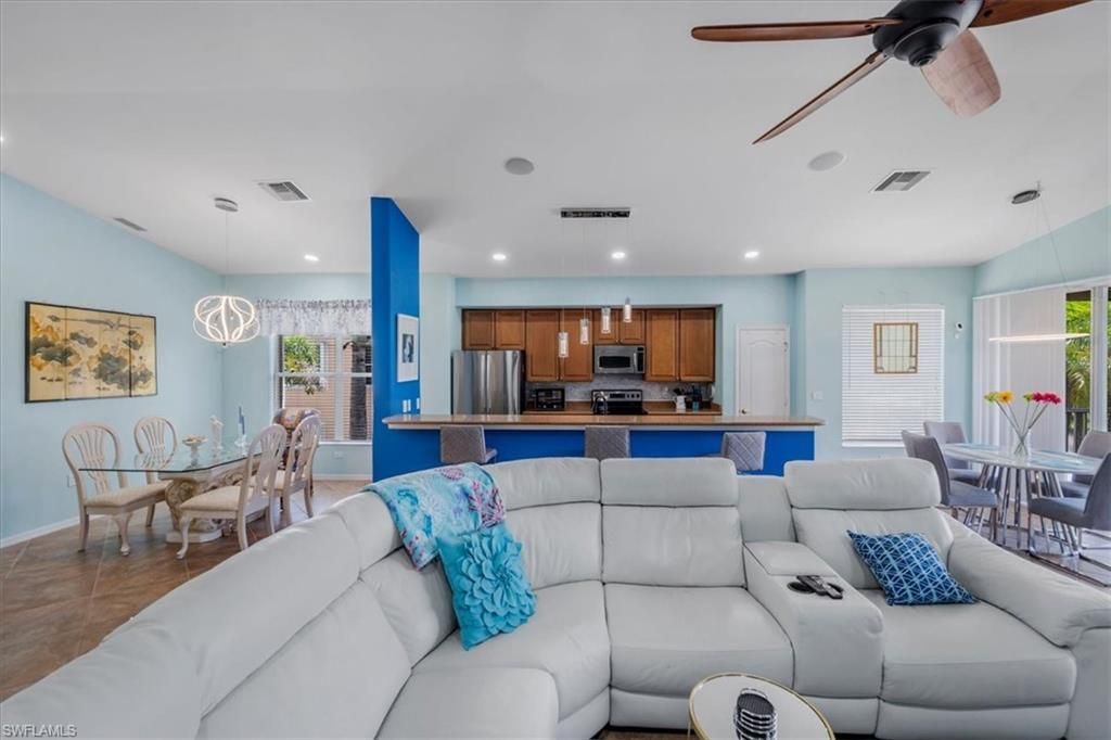 3160 Sea Trawler Bend , Unit 1203, North Fort Myers, FL 33903 Photo