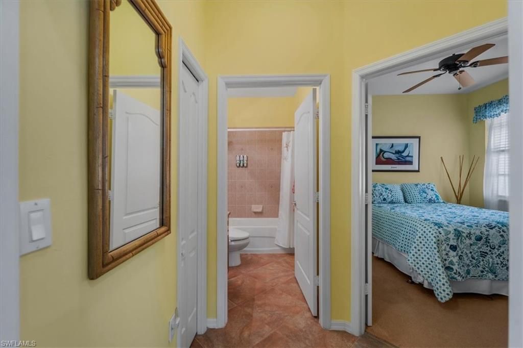 3160 Sea Trawler Bend , Unit 1203, North Fort Myers, FL 33903 Photo