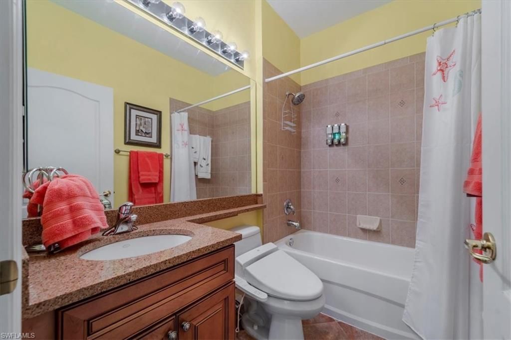 3160 Sea Trawler Bend , Unit 1203, North Fort Myers, FL 33903 Photo