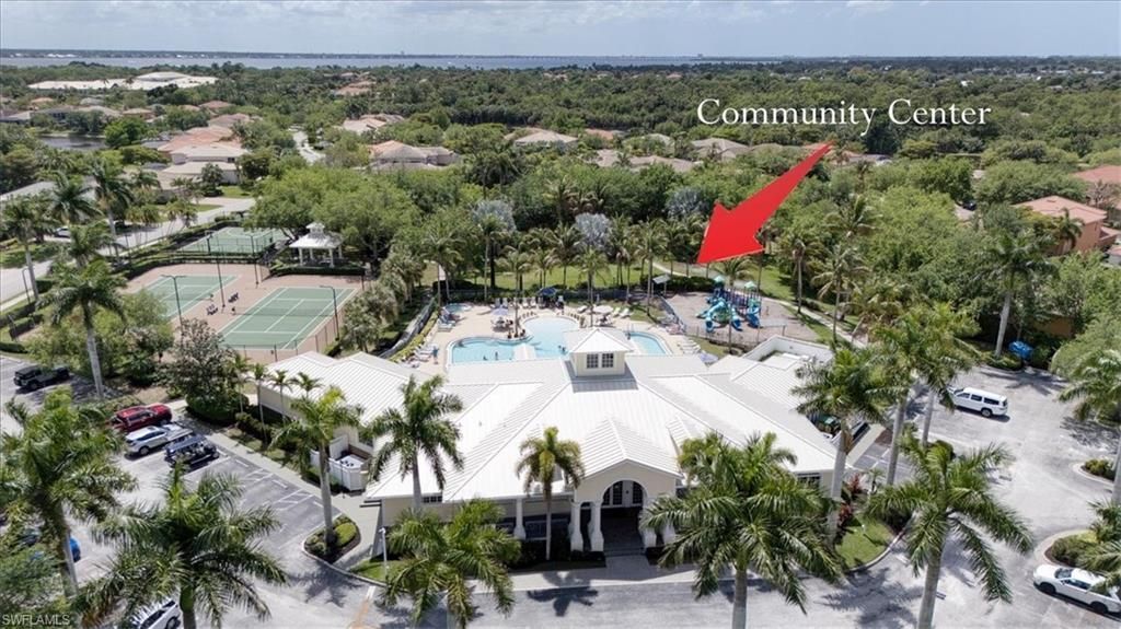 3160 Sea Trawler Bend , Unit 1203, North Fort Myers, FL 33903 Photo