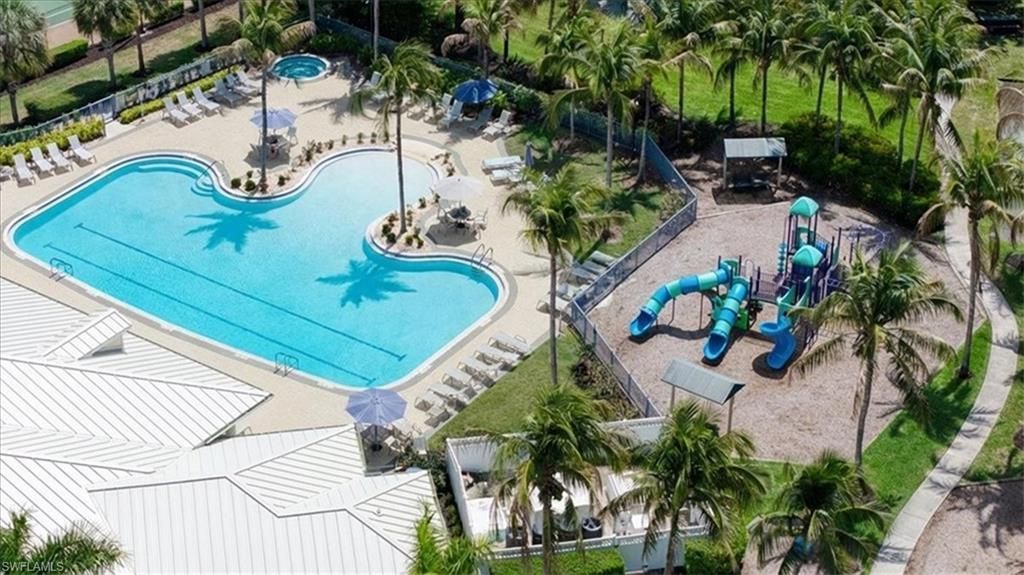 3160 Sea Trawler Bend , Unit 1203, North Fort Myers, FL 33903 Photo