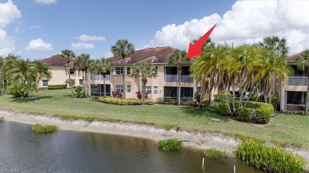3160 Sea Trawler Bend , Unit 1203, North Fort Myers, FL 33903 Photo