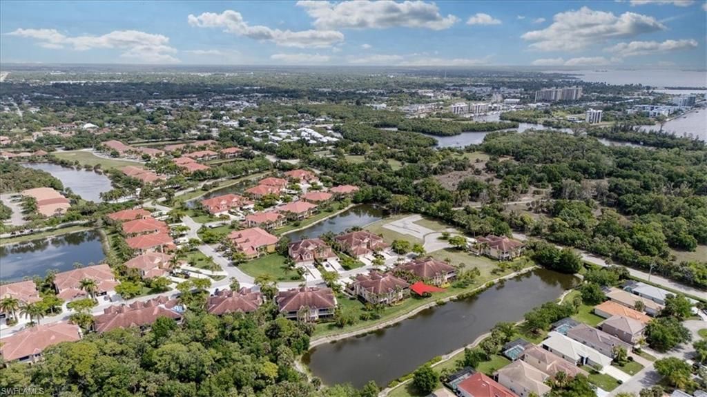 3160 Sea Trawler Bend , Unit 1203, North Fort Myers, FL 33903 Photo