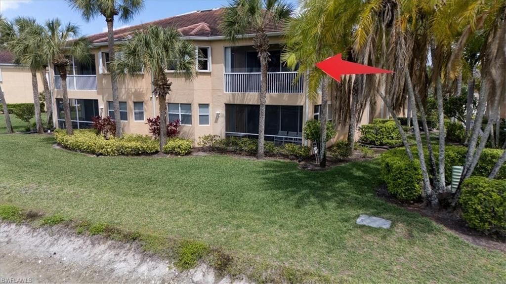 3160 Sea Trawler Bend , Unit 1203, North Fort Myers, FL 33903 Photo