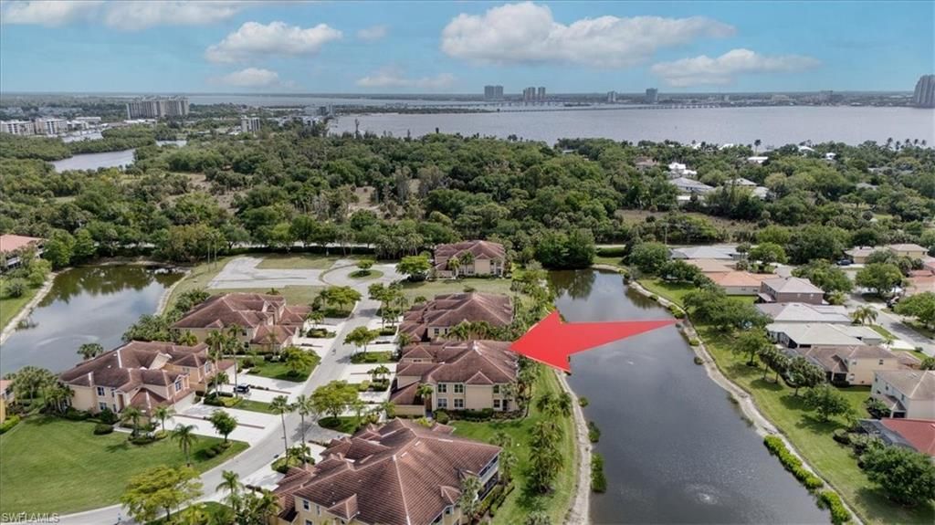 3160 Sea Trawler Bend , Unit 1203, North Fort Myers, FL 33903 Photo
