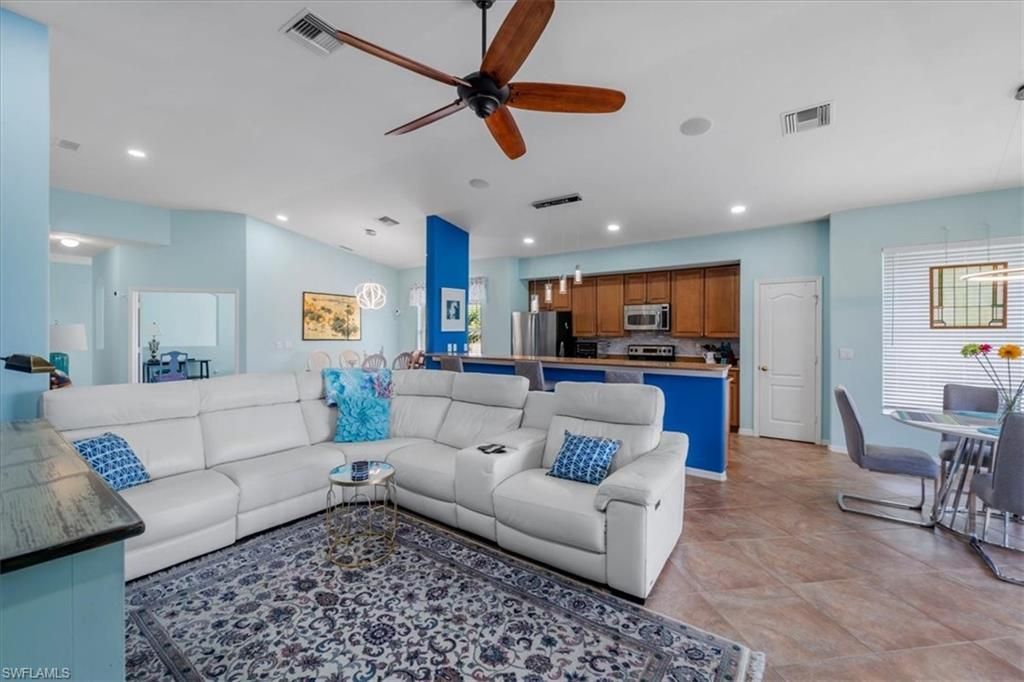 3160 Sea Trawler Bend , Unit 1203, North Fort Myers, FL 33903 Photo