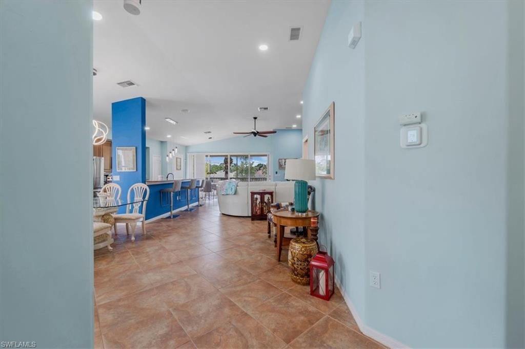 3160 Sea Trawler Bend , Unit 1203, North Fort Myers, FL 33903 Photo