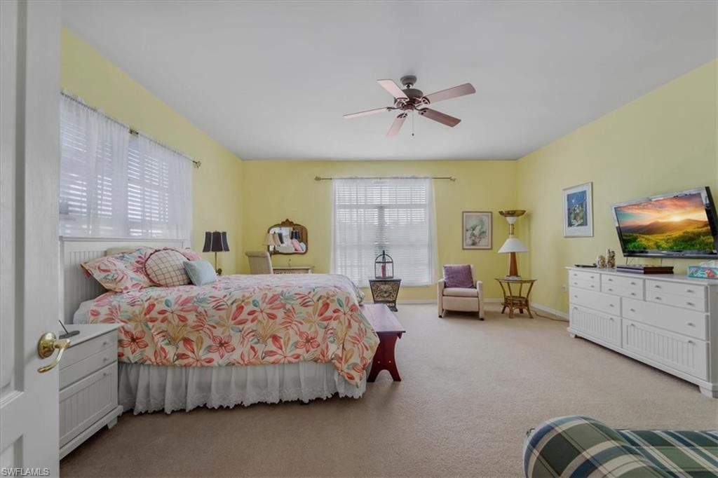 3160 Sea Trawler Bend , Unit 1203, North Fort Myers, FL 33903 Photo