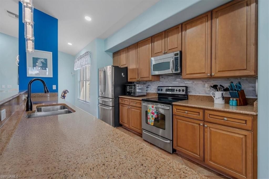 3160 Sea Trawler Bend , Unit 1203, North Fort Myers, FL 33903 Photo