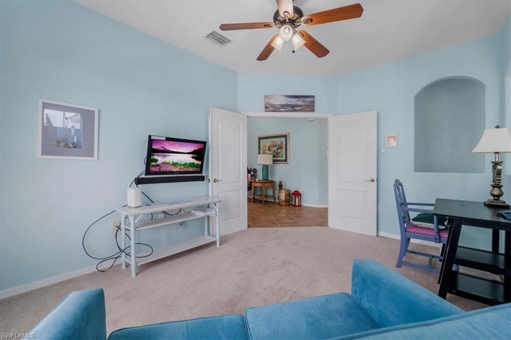 3160 Sea Trawler Bend , Unit 1203, North Fort Myers, FL 33903 Photo