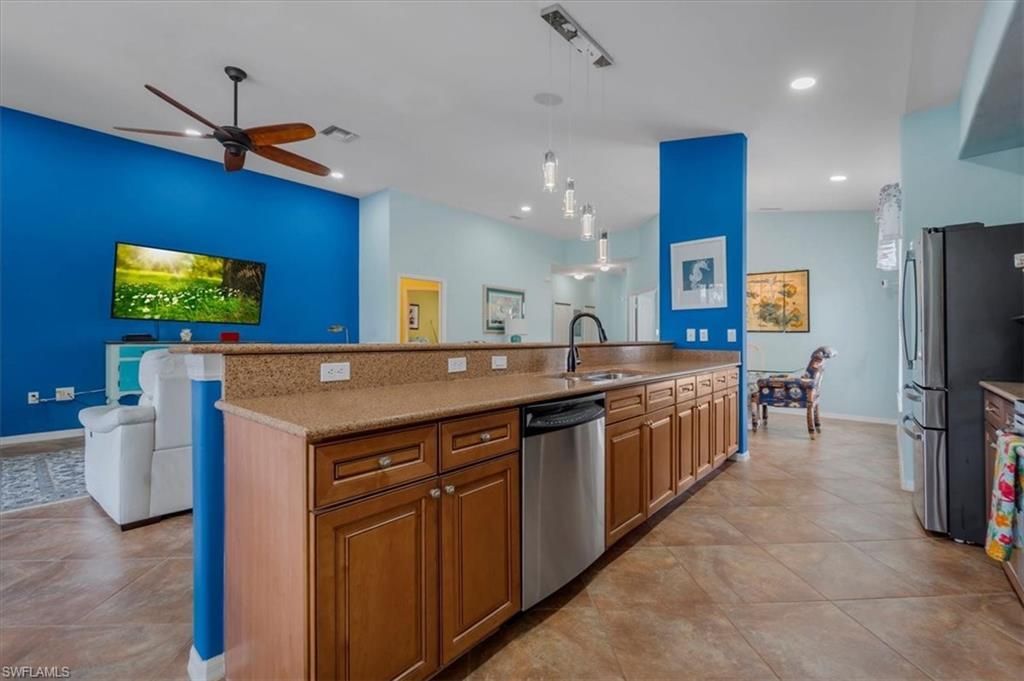 3160 Sea Trawler Bend , Unit 1203, North Fort Myers, FL 33903 Photo