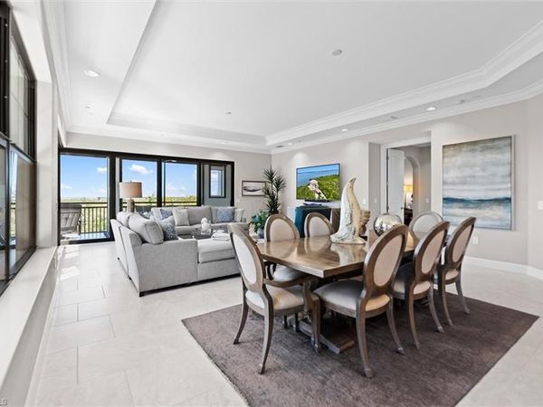 4781 Via Del Corso LN, Unit 301, BONITA SPRINGS, FL 34134