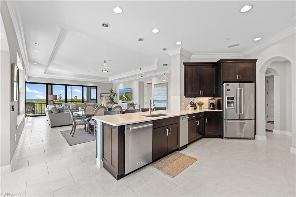 4781 Via Del Corso Ln, Unit 301, Bonita Springs, FL 34134 Photo