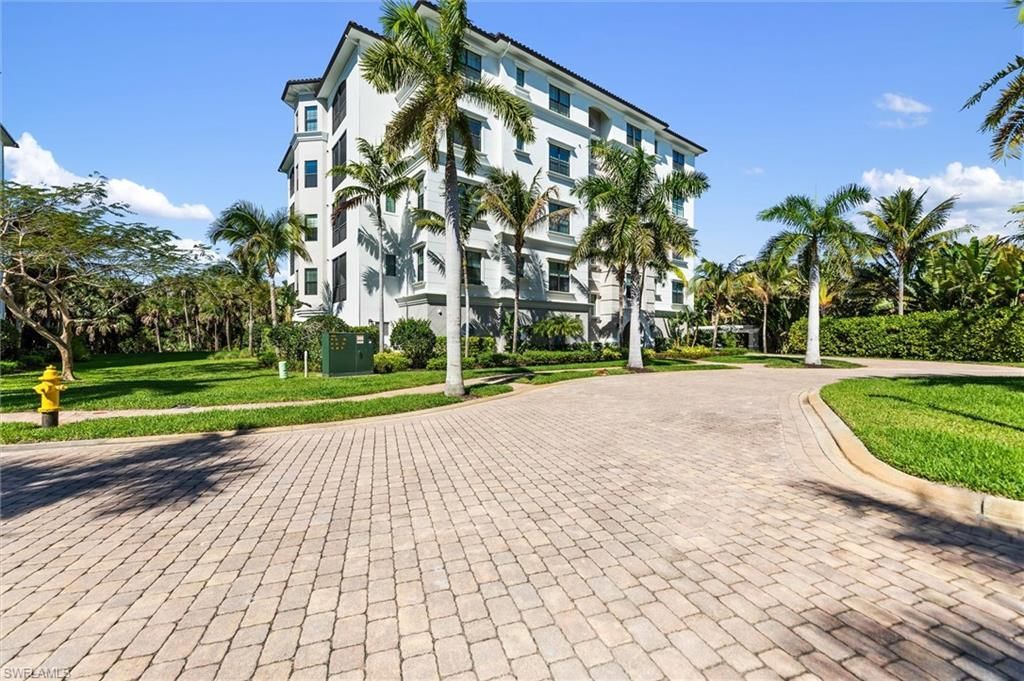 4781 Via Del Corso Ln, Unit 301, Bonita Springs, FL 34134 Photo