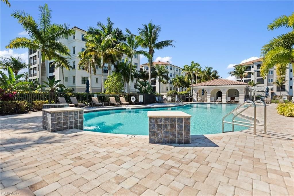 4781 Via Del Corso Ln, Unit 301, Bonita Springs, FL 34134 Photo