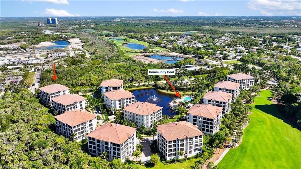 4781 Via Del Corso Ln, Unit 301, Bonita Springs, FL 34134 Photo