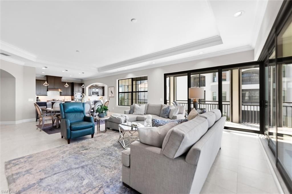 4781 Via Del Corso Ln, Unit 301, Bonita Springs, FL 34134 Photo