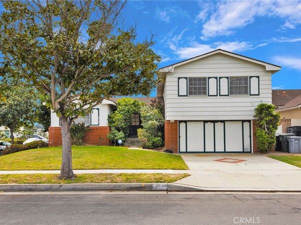 4718 White Court, Torrance, CA 90503