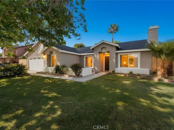 3839 Eclipse, Palmdale, CA 93550