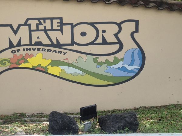 4166 Inverrary Drive, Unit 403, Lauderhill, FL 33319