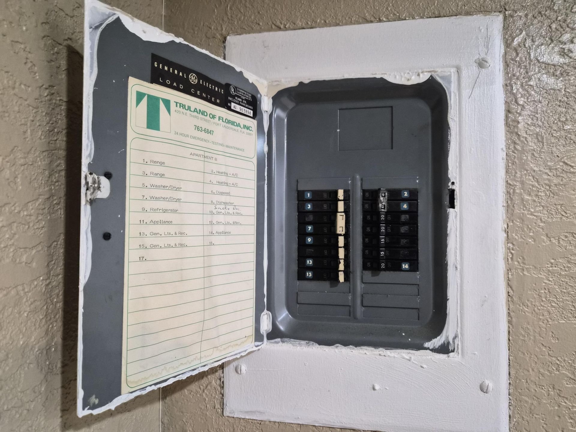 4166 Inverrary Drive, Unit 403, Lauderhill, FL 33319 Photo