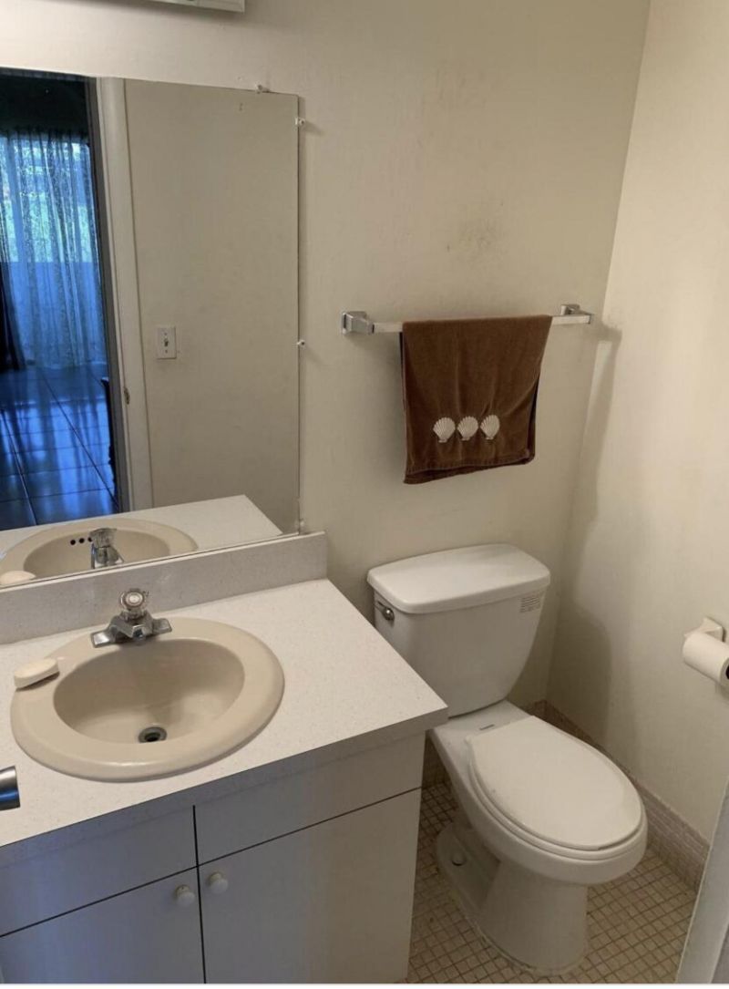 74 Sheffield D, West Palm Beach, FL 33417 Photo