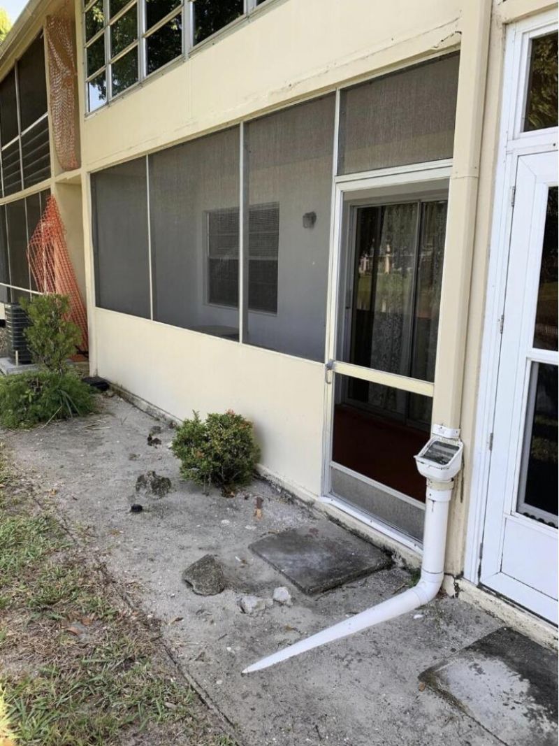 74 Sheffield D, West Palm Beach, FL 33417 Photo