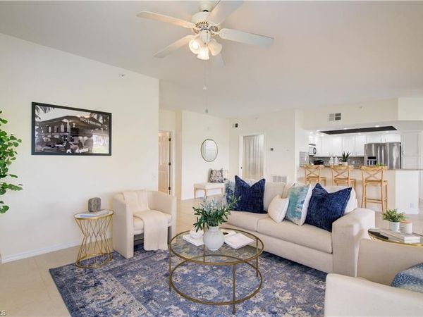 28044 Cavendish CT , Unit 5802, BONITA SPRINGS, FL 34135