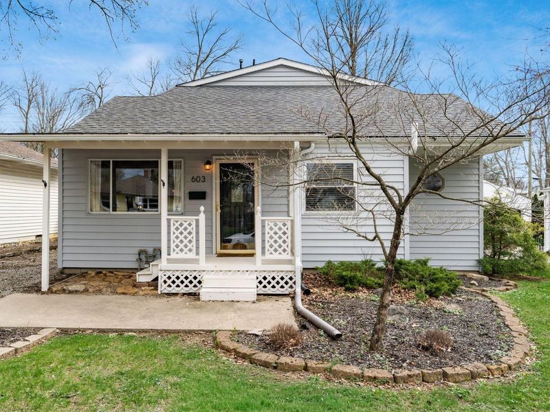 603 E Lincoln Avenue, Columbus, OH 43214 Photo 1