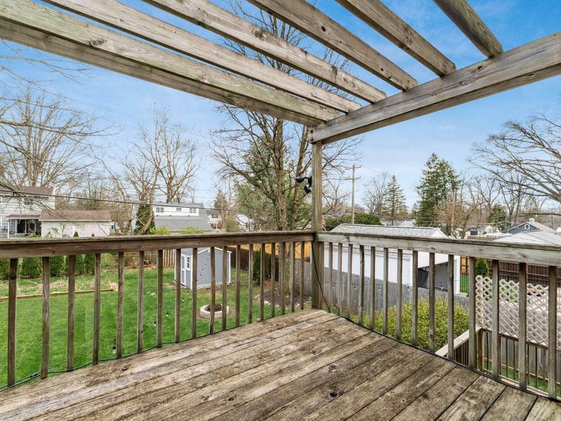 603 E Lincoln Avenue, Columbus, OH 43214 Photo 22