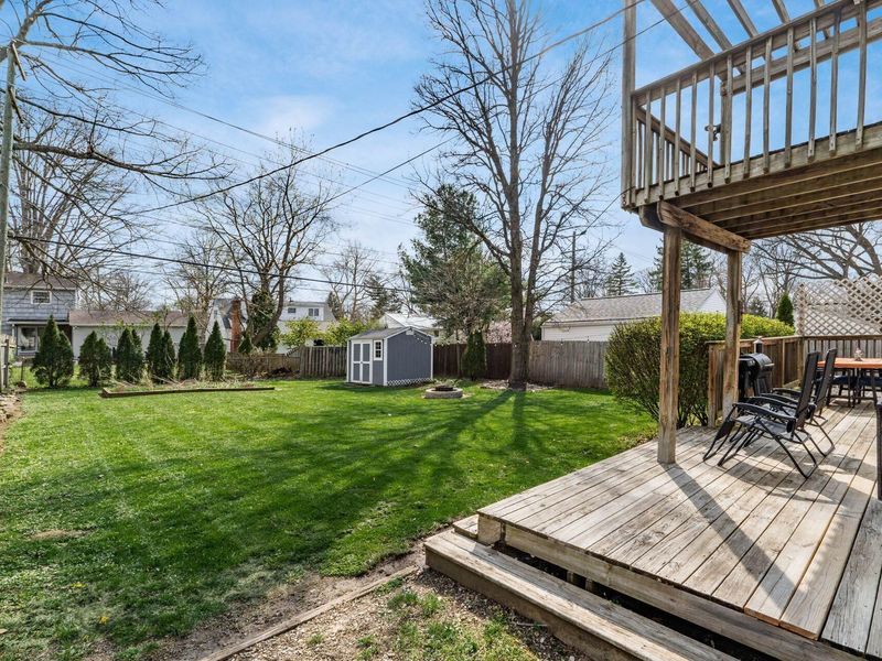 603 E Lincoln Avenue, Columbus, OH 43214 Photo 29