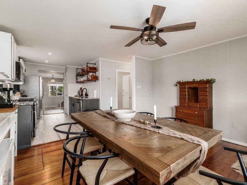 603 E Lincoln Avenue, Columbus, OH 43214 Photo 4