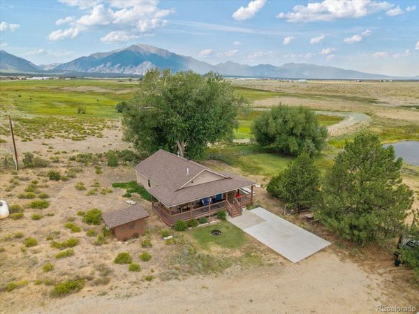 11355 E County Road 270, Nathrop, CO 81236