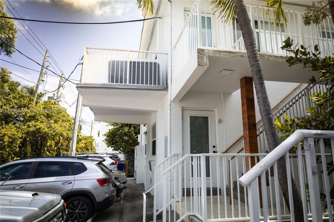 224 Meridian Ave , Unit 6, Miami Beach, FL 33139 Photo