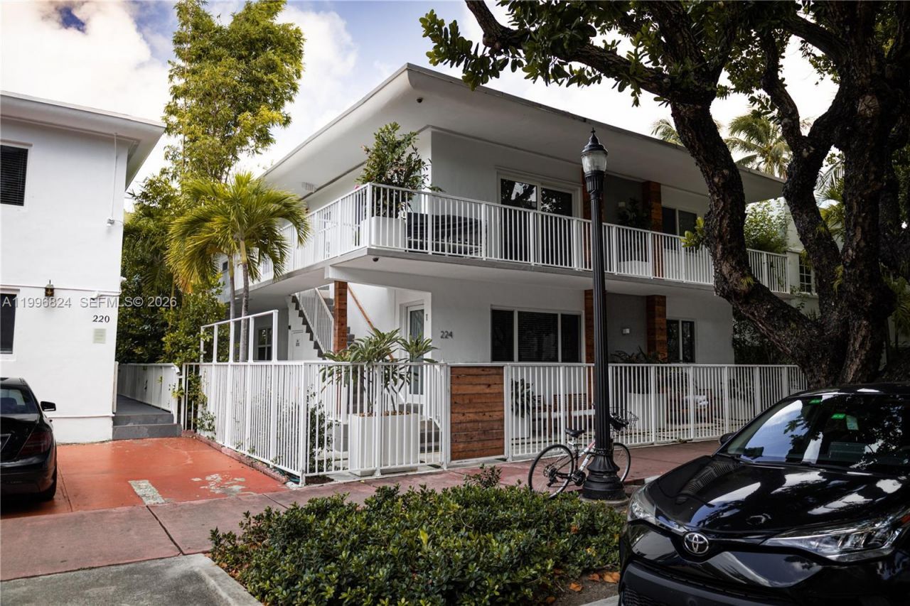 224 Meridian Ave , Unit 6, Miami Beach, FL 33139 Photo