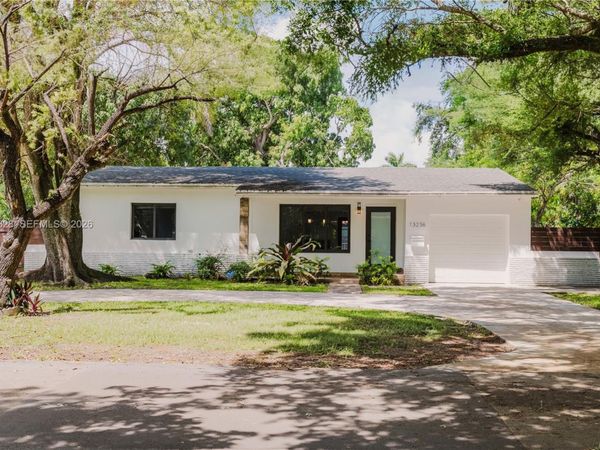 13236 NE 4th Ave, North Miami, FL 33161