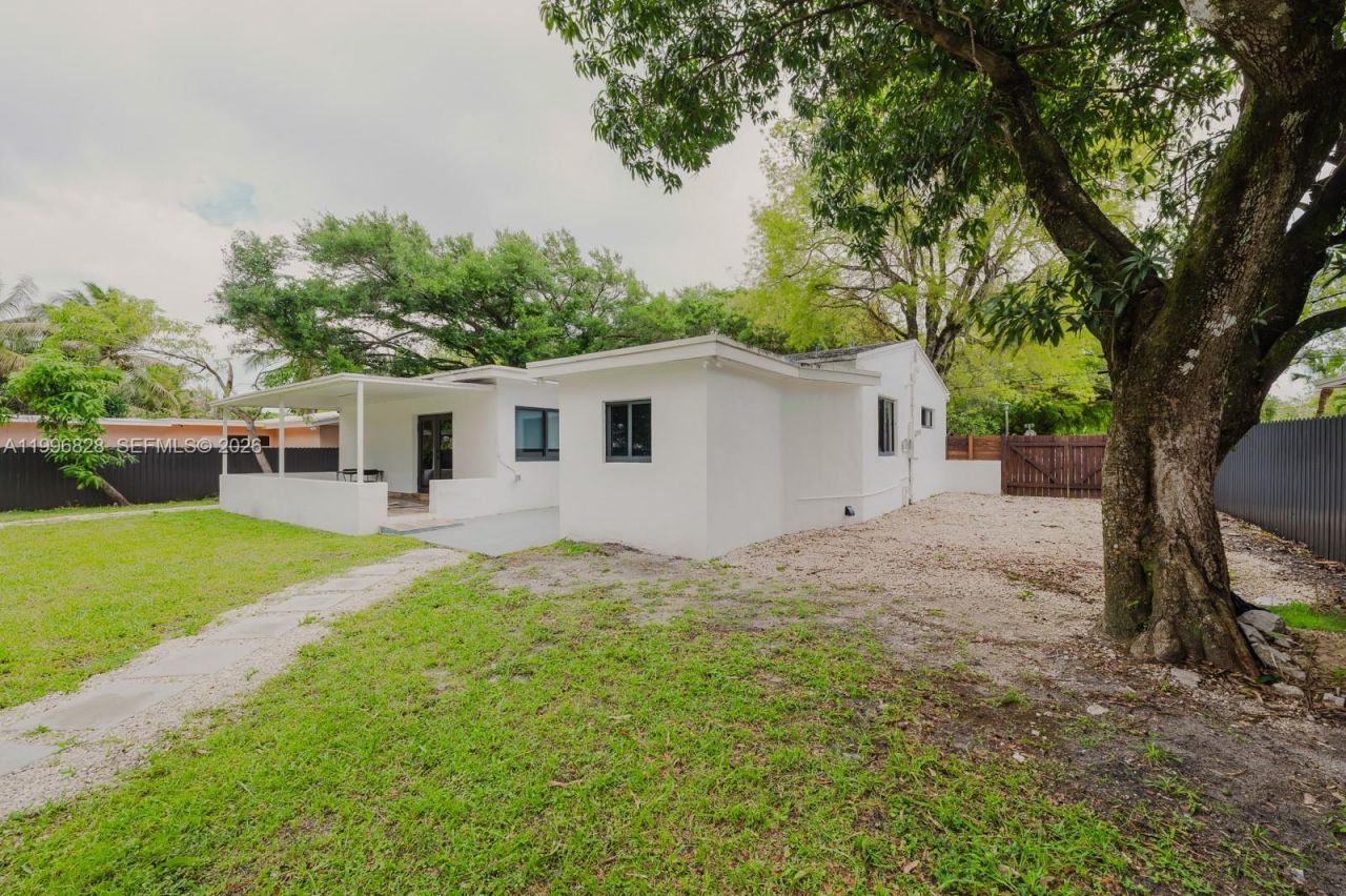 13236 NE 4th Ave, North Miami, FL 33161 Photo