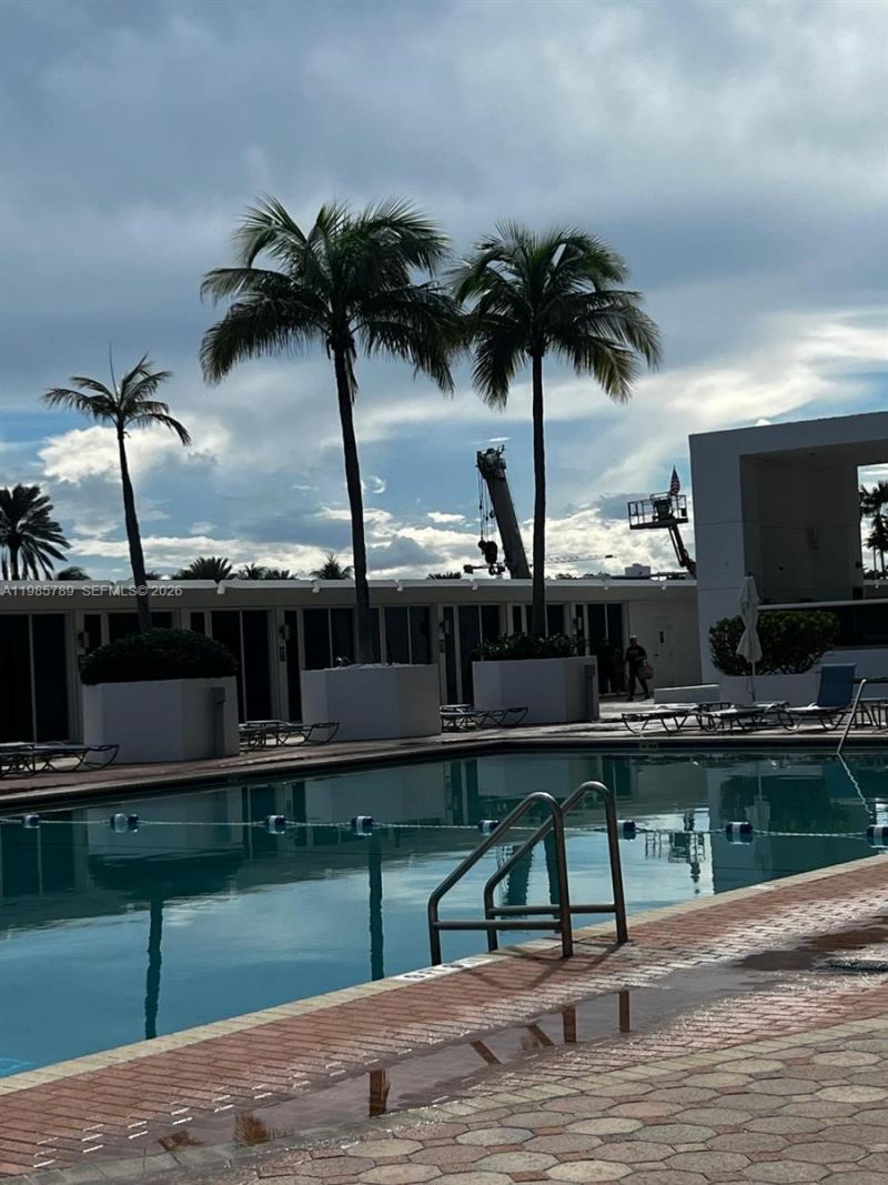 10275 Collins Ave, Unit 1104, Bal Harbour, FL 33154 Photo