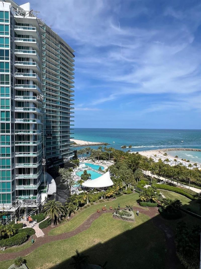 10275 Collins Ave, Unit 1104, Bal Harbour, FL 33154 Photo