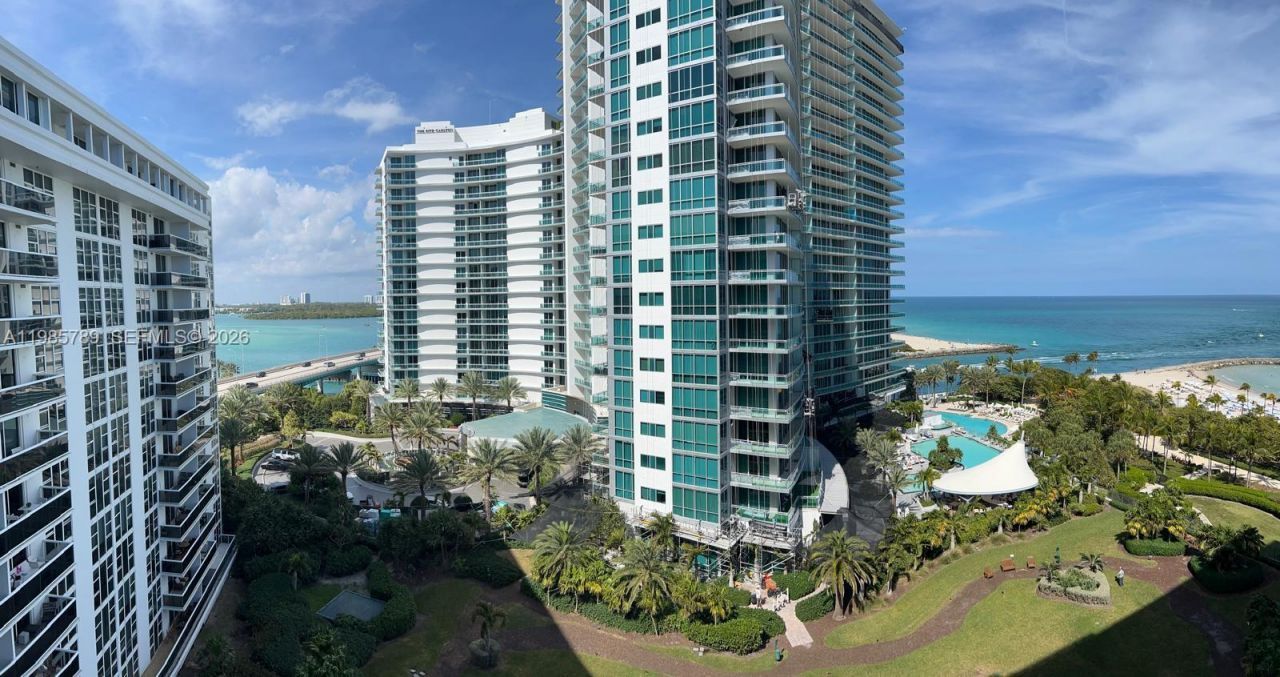 10275 Collins Ave, Unit 1104, Bal Harbour, FL 33154 Photo