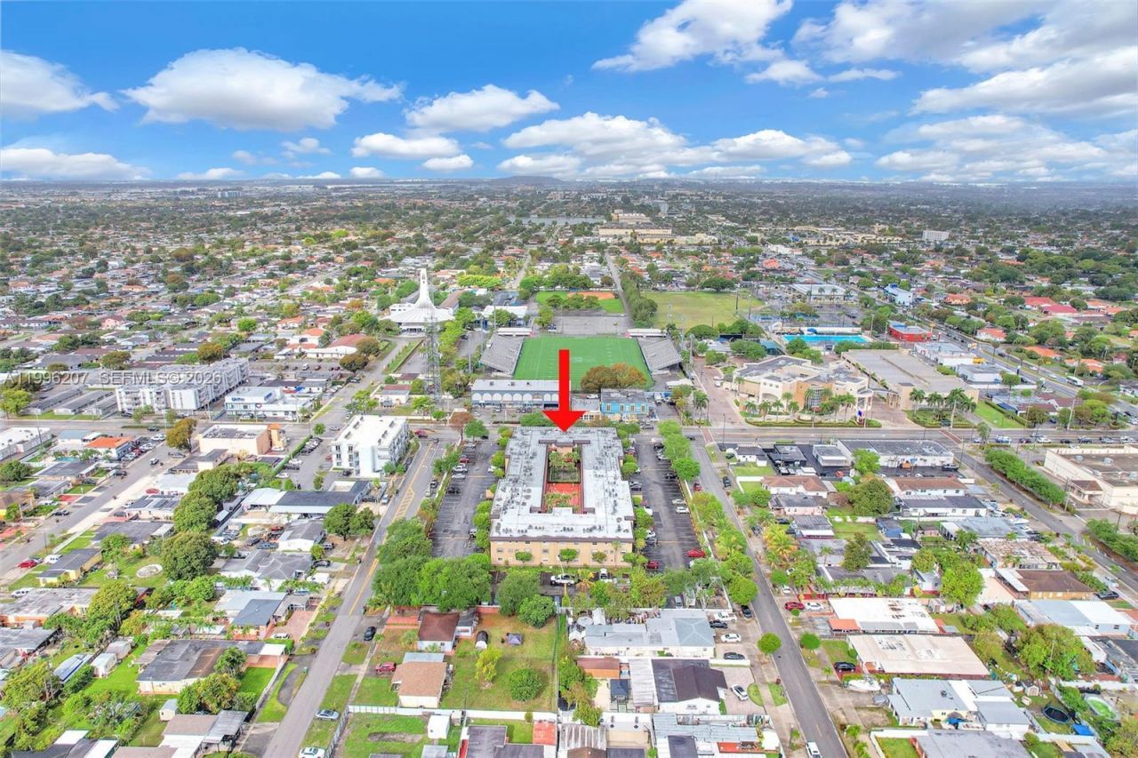 4655 Palm Ave , Unit 205, Hialeah, FL 33012 Photo