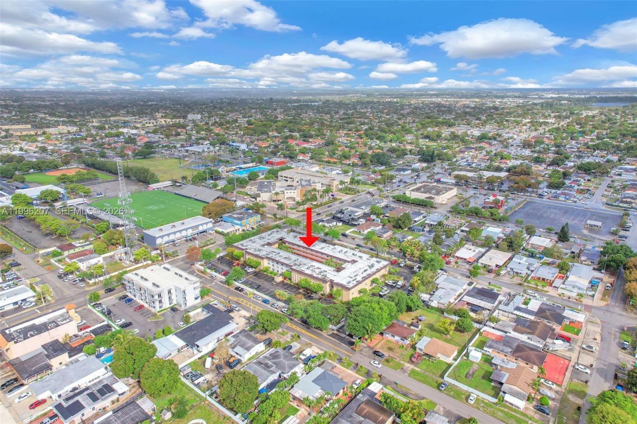 4655 Palm Ave , Unit 205, Hialeah, FL 33012 Photo