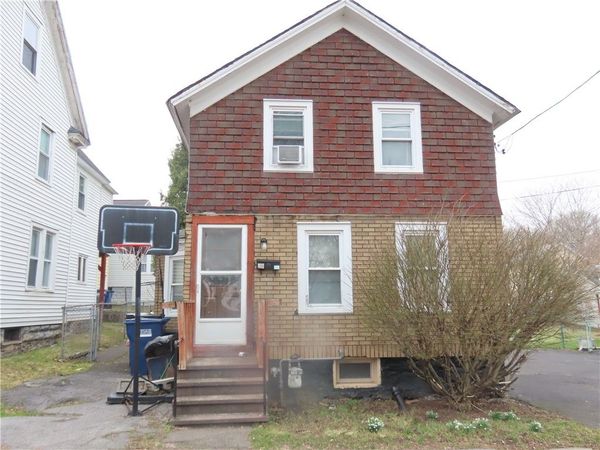 105 Crysler Street, Syracuse, NY 13204