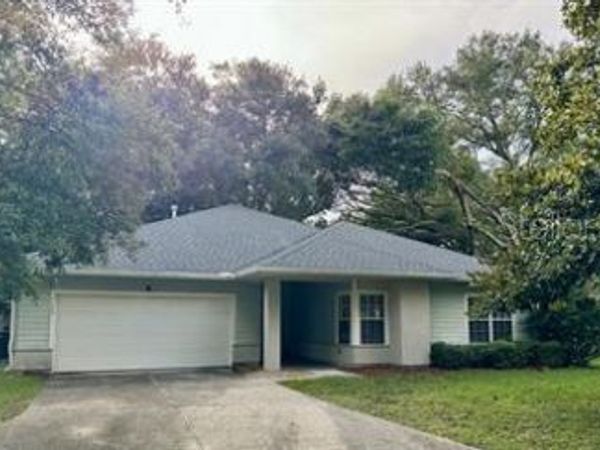 4438 NW 34TH DRIVE, GAINESVILLE, FL 32605