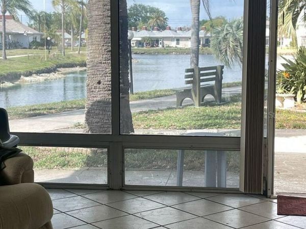 4326 TAHITIAN GARDENS CIRCLE , Unit 14E, HOLIDAY, FL 34691