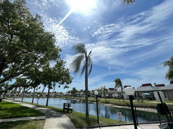 4326 TAHITIAN GARDENS CIRCLE, Unit 14E, HOLIDAY, FL 34691