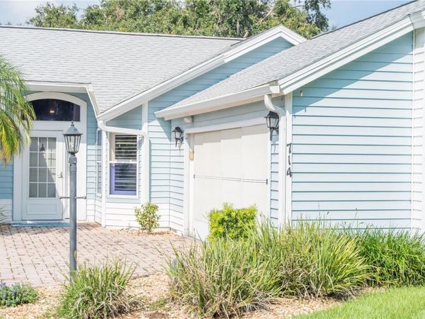 714 BAYHILL COURT , LADY LAKE, FL 32159