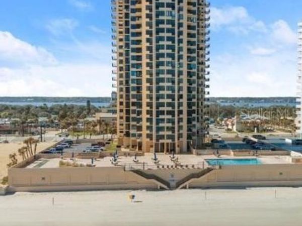 3051 S. ATLANTIC AVENUE , Unit S050, DAYTONA BEACH SHORES, FL 32118