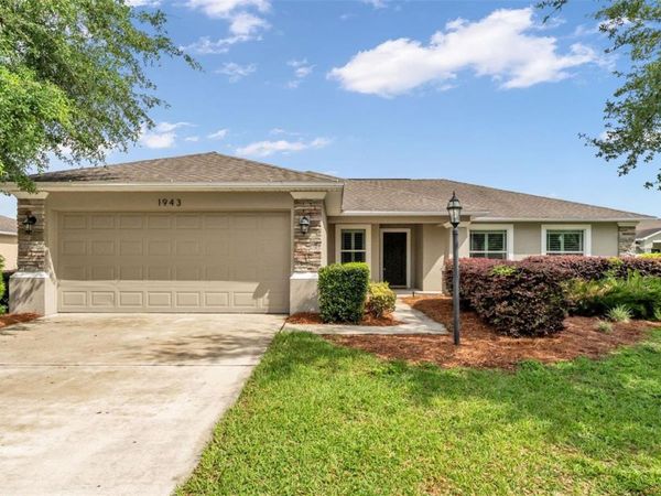 1943 GRIFFINS GREEN PLACE , BARTOW, FL 33830